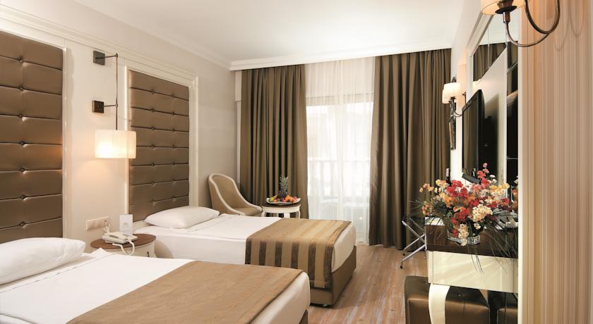 Aydinbey Famous Resort — Богазкент, Туреччина мініатюра 15