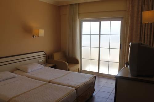 Armas Labada Hotel — Кемер, Туреччина мініатюра 70