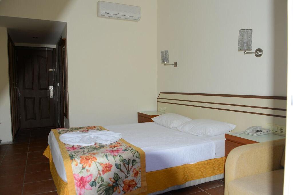 Armas Labada Hotel — Кемер, Туреччина мініатюра 72