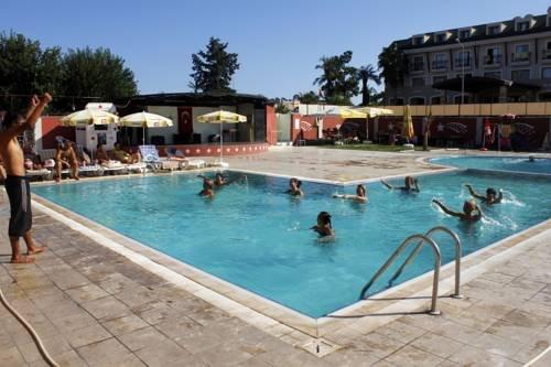 Armas Labada Hotel — Кемер, Туреччина мініатюра 73