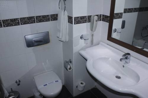 Armas Labada Hotel — Кемер, Туреччина мініатюра 74