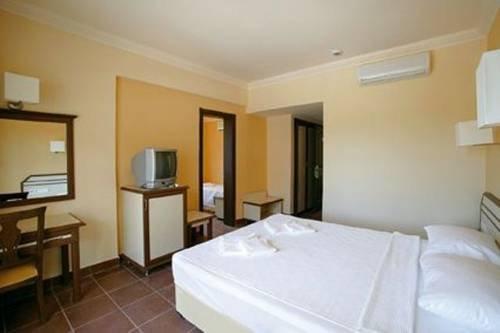 Armas Labada Hotel — Кемер, Туреччина мініатюра 75