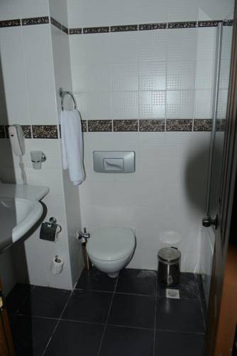 Armas Labada Hotel — Кемер, Туреччина мініатюра 76