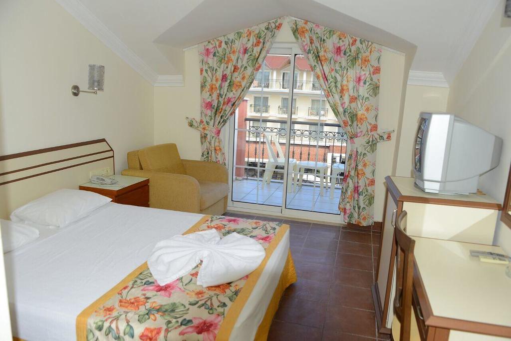 Armas Labada Hotel — Кемер, Туреччина мініатюра 77