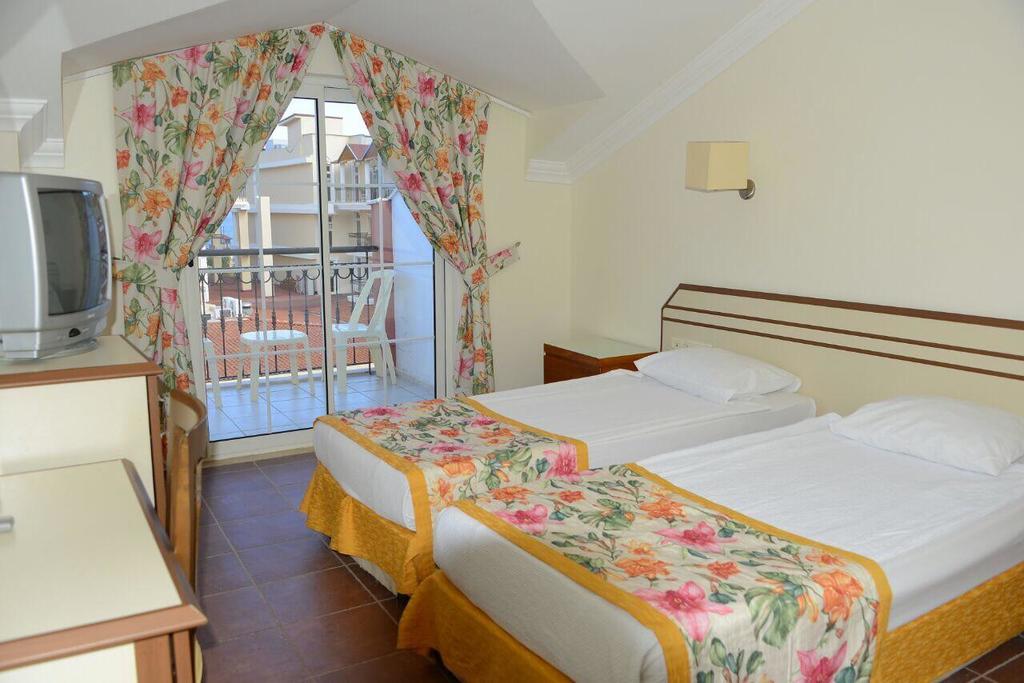 Armas Labada Hotel — Кемер, Туреччина мініатюра 78