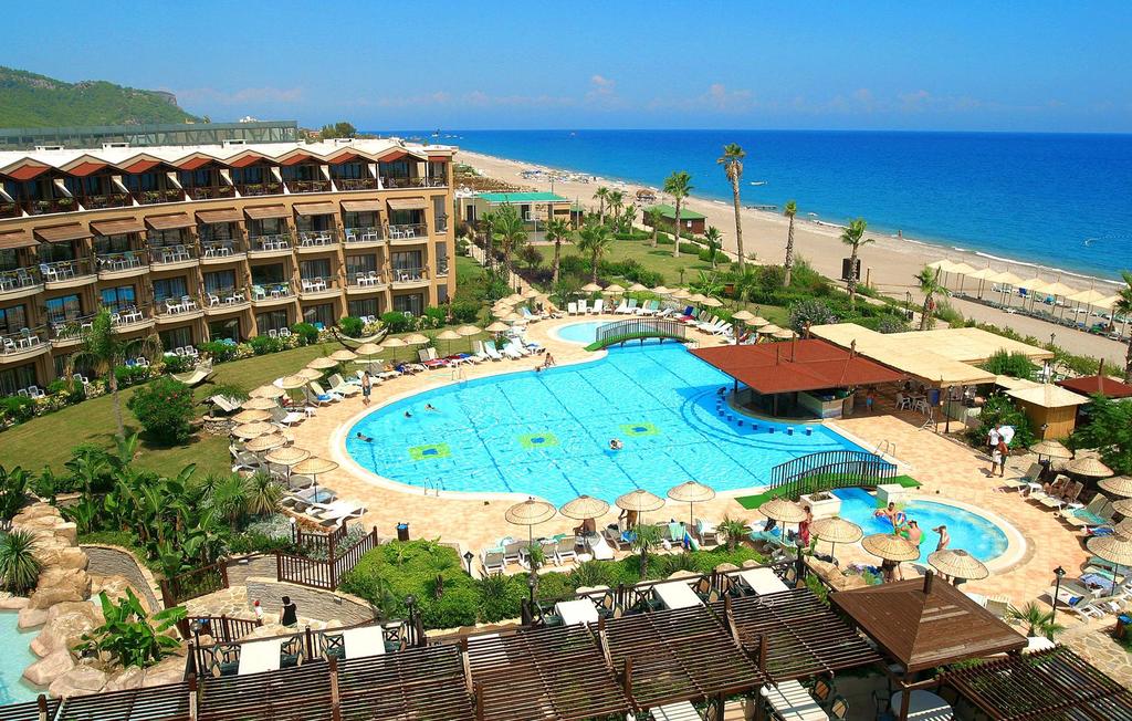 Armas Labada Hotel — Кемер, Туреччина мініатюра 79