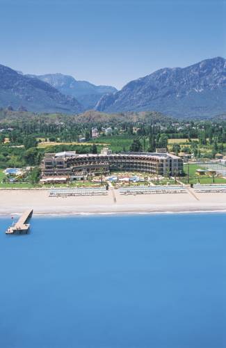 Armas Labada Hotel — Кемер, Туреччина мініатюра 81