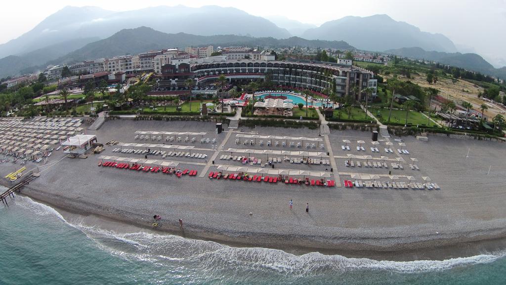Armas Labada Hotel — Кемер, Туреччина мініатюра 82