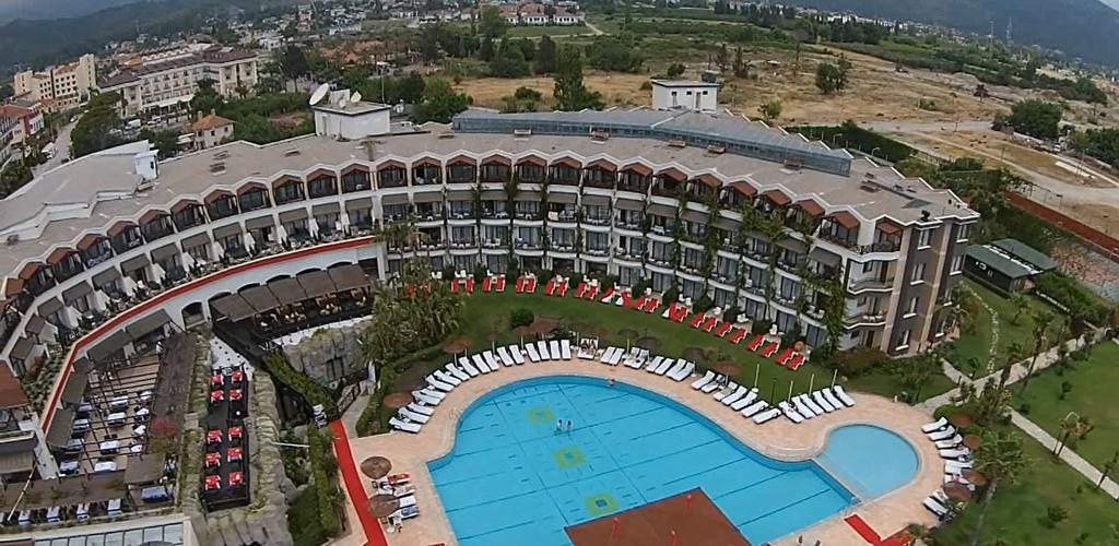Armas Labada Hotel — Кемер, Туреччина мініатюра 83