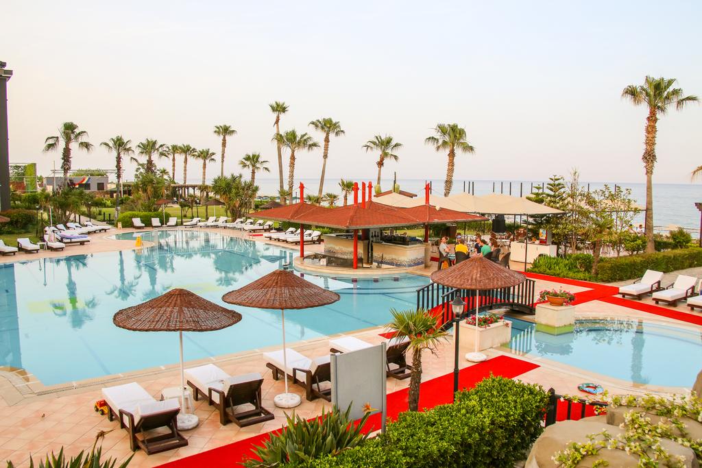 Armas Labada Hotel — Кемер, Туреччина мініатюра 84
