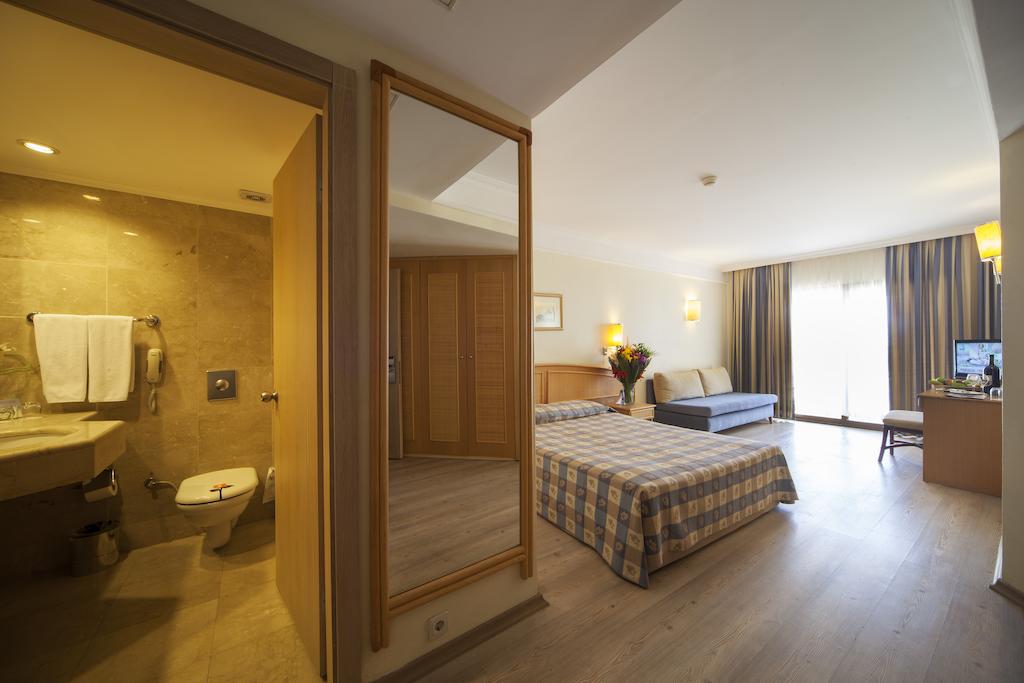 Armas Labada Hotel — Кемер, Туреччина мініатюра 93