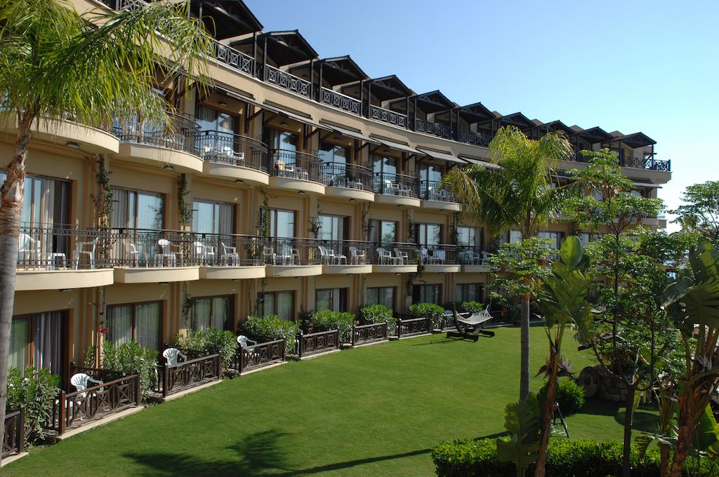 Armas Labada Hotel — Кемер, Туреччина мініатюра 95