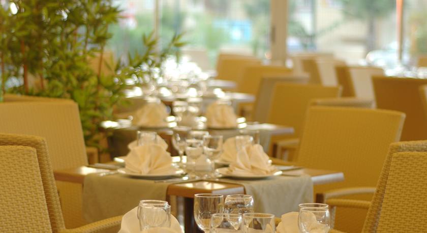 Ambassador Plaza Hotel Kemer — Кемер, Туреччина мініатюра 9