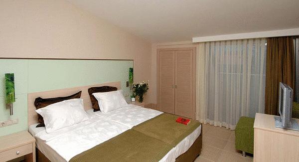 Ambassador Plaza Hotel Kemer — Кемер, Туреччина мініатюра 14