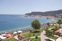 Ambassador Plaza Hotel Kemer — Кемер, Туреччина мініатюра 16