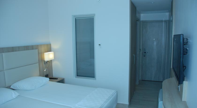Begonville Beach Hotel — Мармарис, Туреччина мініатюра 47