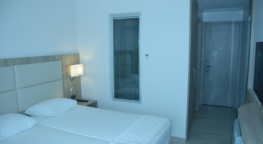 Begonville Beach Hotel — Мармарис, Туреччина мініатюра 50