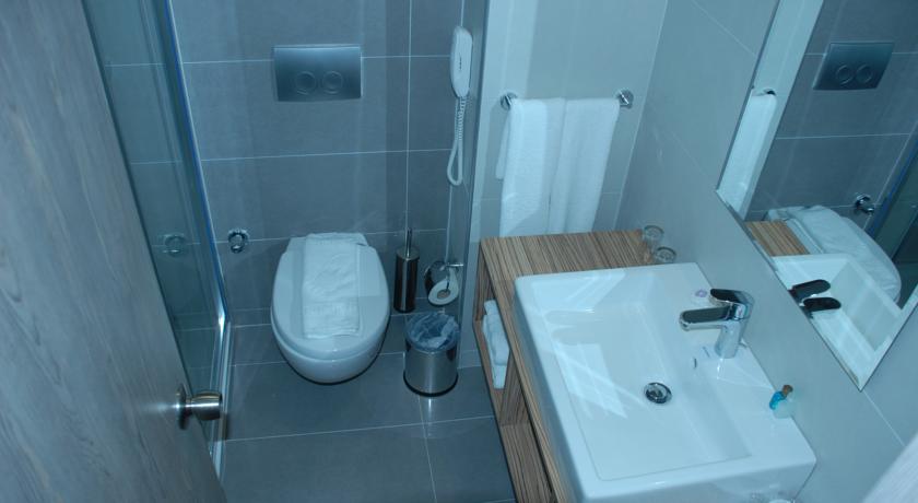 Begonville Beach Hotel — Мармарис, Туреччина мініатюра 60