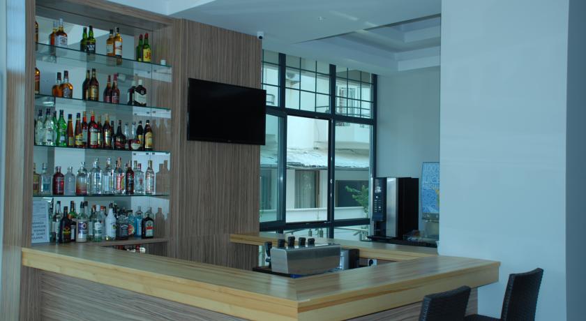 Begonville Beach Hotel — Мармарис, Туреччина мініатюра 64
