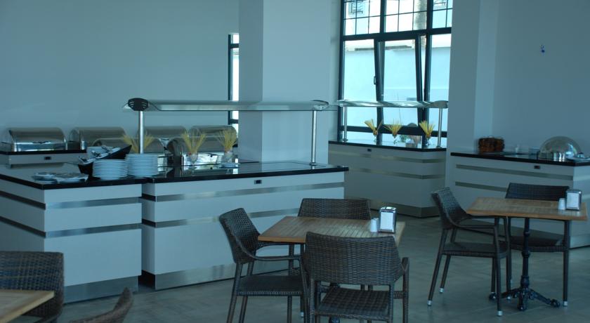 Begonville Beach Hotel — Мармарис, Туреччина мініатюра 69