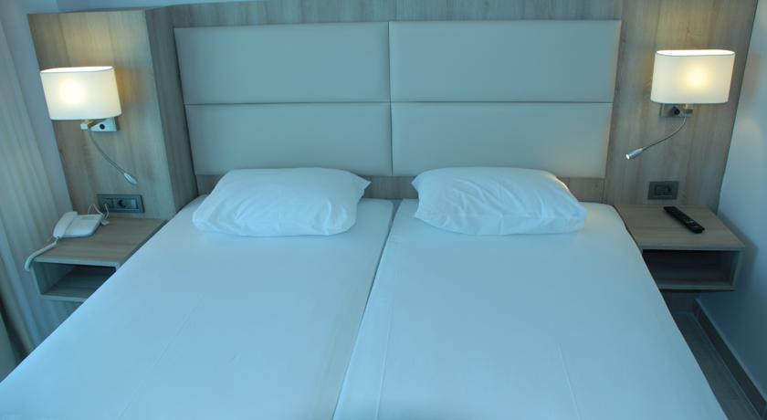 Begonville Beach Hotel — Мармарис, Туреччина мініатюра 71