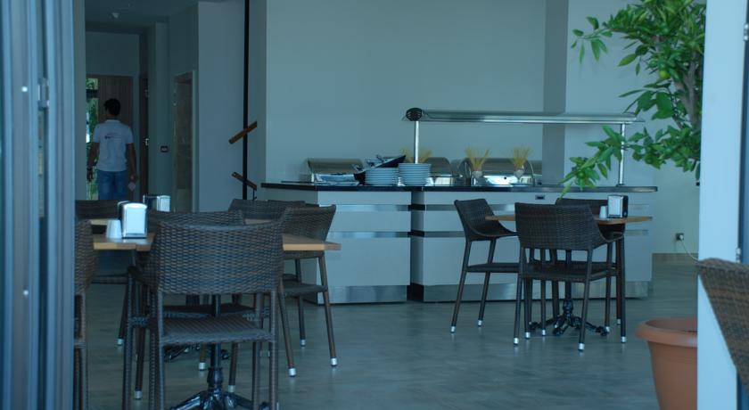Begonville Beach Hotel — Мармарис, Туреччина мініатюра 73