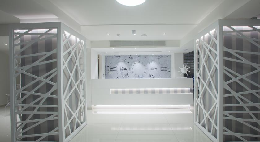 Princessa Vera Hotel Apartmens — Пафос, Кіпр мініатюра 14