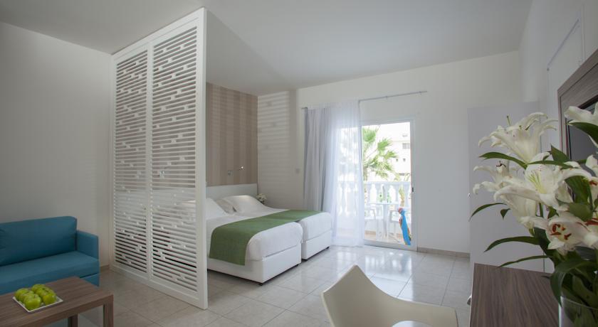 Princessa Vera Hotel Apartmens — Пафос, Кіпр мініатюра 24