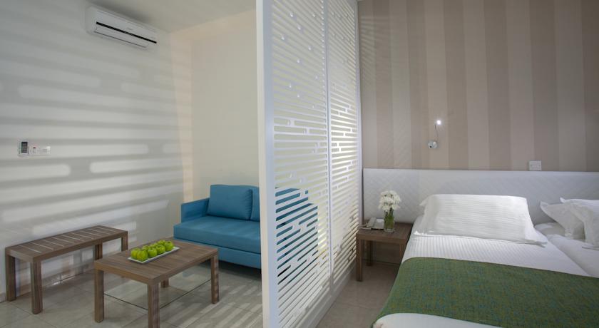 Princessa Vera Hotel Apartmens — Пафос, Кіпр мініатюра 25
