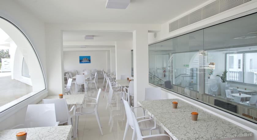 Princessa Vera Hotel Apartmens — Пафос, Кіпр мініатюра 26