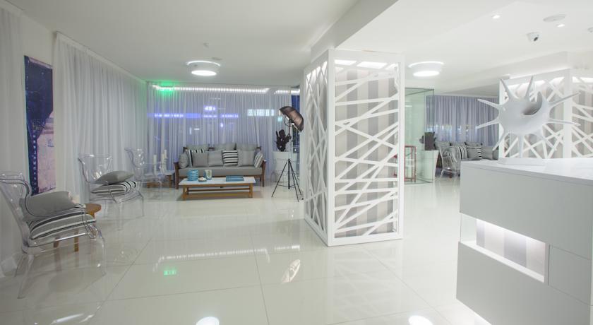 Princessa Vera Hotel Apartmens — Пафос, Кіпр мініатюра 28