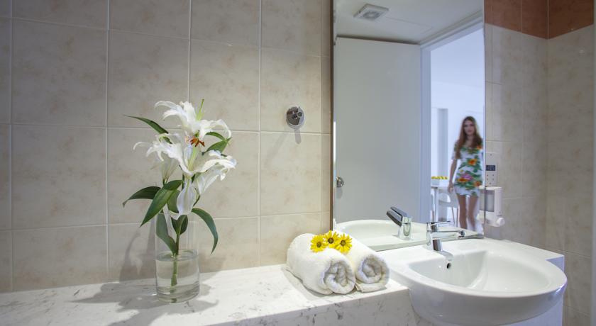 Princessa Vera Hotel Apartmens — Пафос, Кіпр мініатюра 33