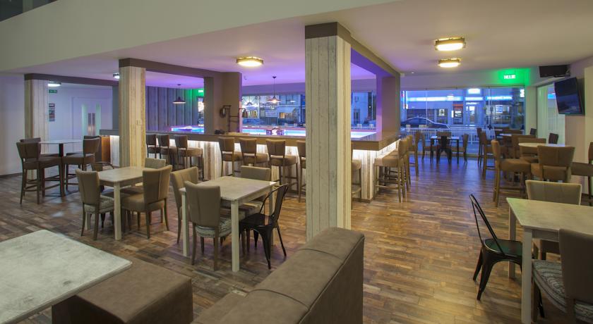 Princessa Vera Hotel Apartmens — Пафос, Кіпр мініатюра 34