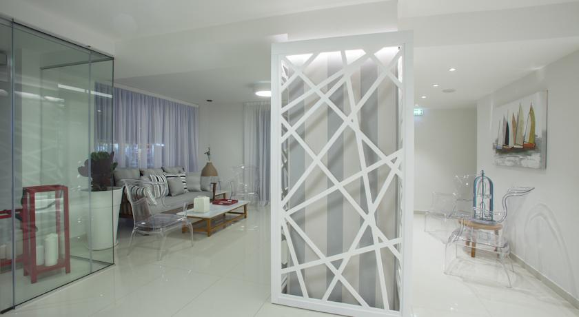 Princessa Vera Hotel Apartmens — Пафос, Кіпр мініатюра 36