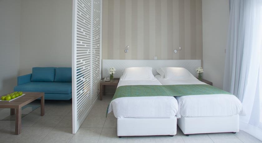 Princessa Vera Hotel Apartmens — Пафос, Кіпр мініатюра 39