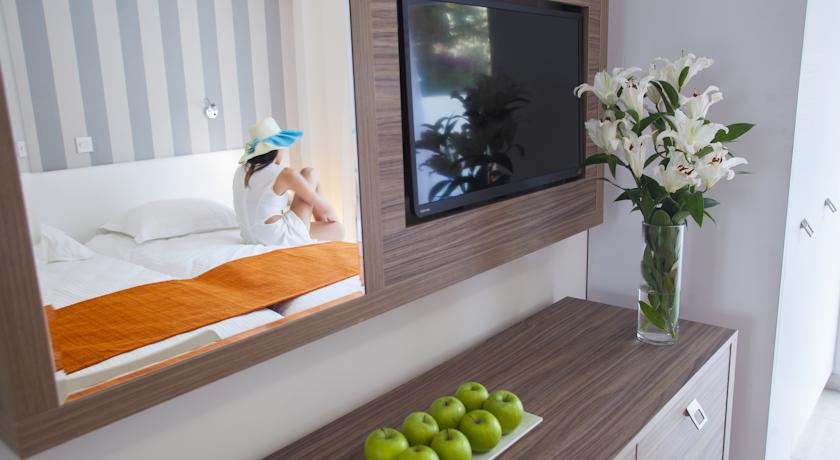 Princessa Vera Hotel Apartmens — Пафос, Кіпр мініатюра 41
