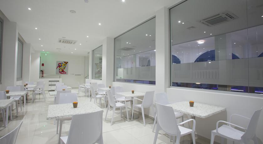 Princessa Vera Hotel Apartmens — Пафос, Кіпр мініатюра 43