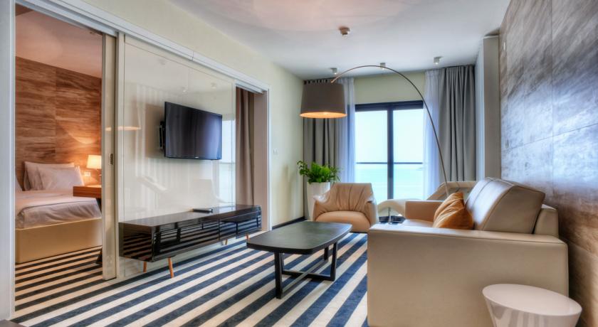 Aleksandar Hotel — Будванськая Рівʼєра, Чорногорія мініатюра 6