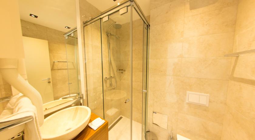 Aleksandar Hotel — Будванськая Рівʼєра, Чорногорія мініатюра 11