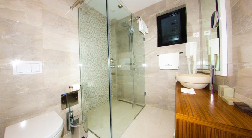 Aleksandar Hotel — Будванськая Рівʼєра, Чорногорія мініатюра 24