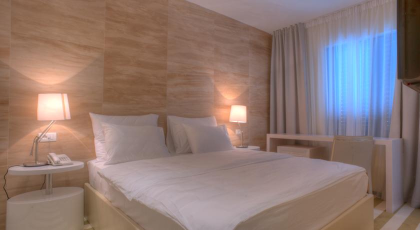 Aleksandar Hotel — Будванськая Рівʼєра, Чорногорія мініатюра 25