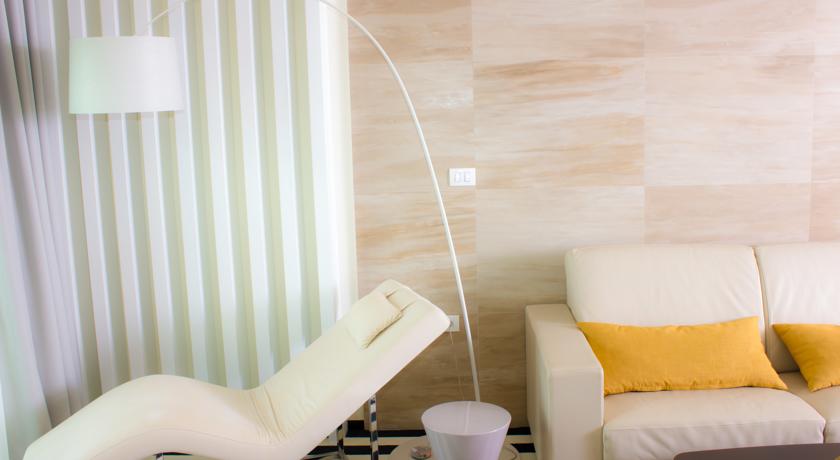 Aleksandar Hotel — Будванськая Рівʼєра, Чорногорія мініатюра 26