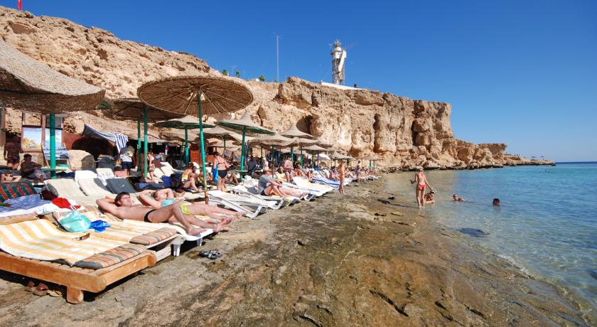 Dive Inn Resort — Хадаба, Єгипет мініатюра 6