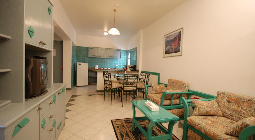 Dive Inn Resort — Хадаба, Єгипет мініатюра 7