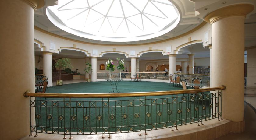Dive Inn Resort — Хадаба, Єгипет мініатюра 9