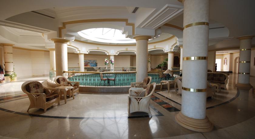 Dive Inn Resort — Хадаба, Єгипет мініатюра 10