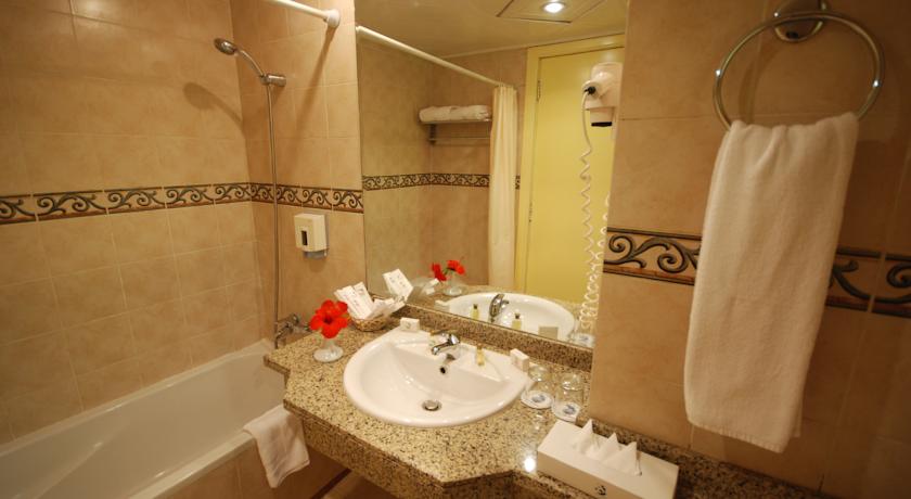 Dive Inn Resort — Хадаба, Єгипет мініатюра 13