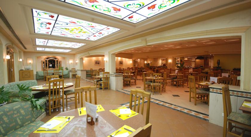 Dive Inn Resort — Хадаба, Єгипет мініатюра 14