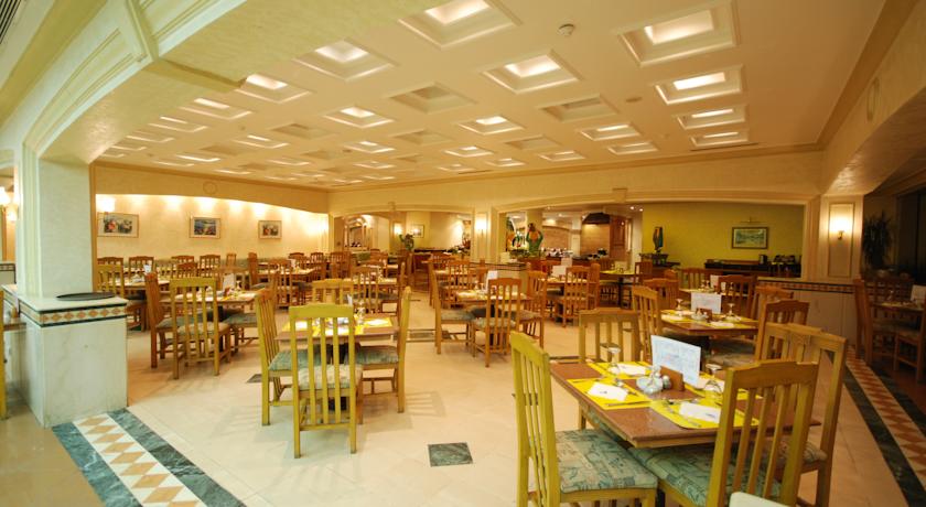 Dive Inn Resort — Хадаба, Єгипет мініатюра 15