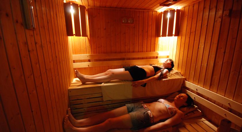 Dive Inn Resort — Хадаба, Єгипет мініатюра 18
